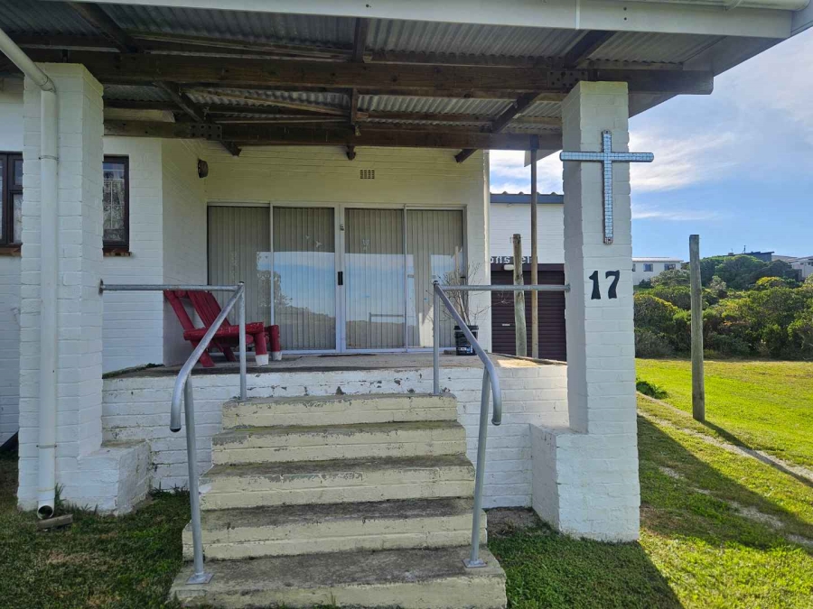 3 Bedroom Property for Sale in Pearly Beach Western Cape